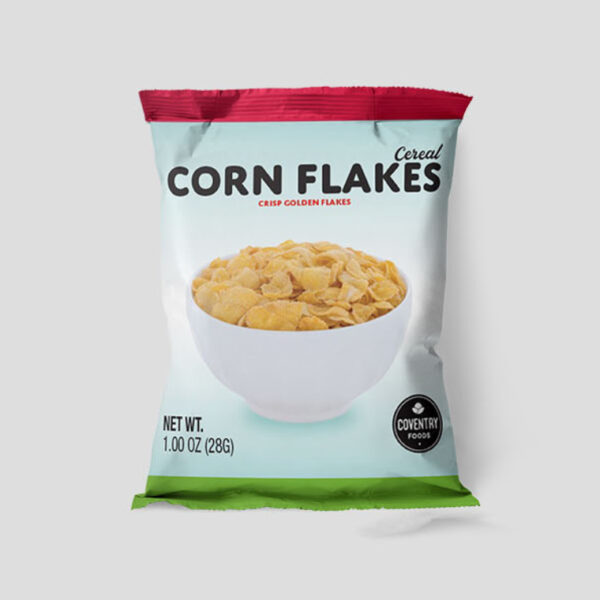 CORN FLAKES 1.0 OZ BAG