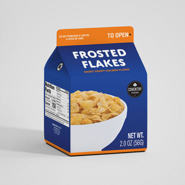 FROSTED FLAKES 2.0 OZ